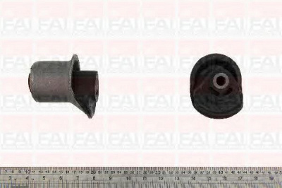 FAI AUTOPARTS ss5498 -  Подвеска, рычаг независимой подвески колеса